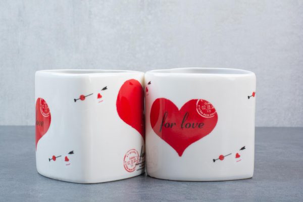 Taza de Cerámica con Frase Divertida